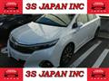 2017 Toyota SAI