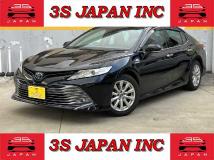 2017 Toyota Camry Hybrid