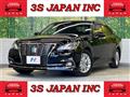 2016 Toyota Crown Hybrid