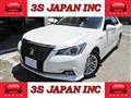 2016 Toyota Crown