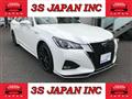 2016 Toyota Crown