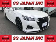 2016 Toyota Crown