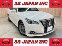 2016 Toyota Crown