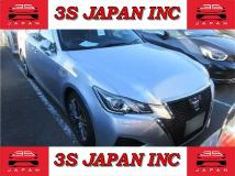 2016 Toyota Crown Hybrid