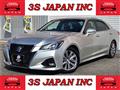 2016 Toyota Crown Hybrid