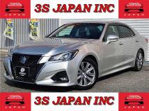 2016 Toyota Crown Hybrid
