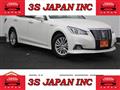 2016 Toyota Crown