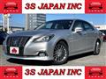 2016 Toyota Crown Hybrid