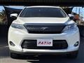 2016 Toyota Harrier Hybrid