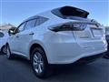 2016 Toyota Harrier Hybrid