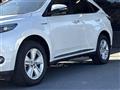 2016 Toyota Harrier Hybrid