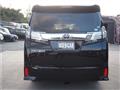 2017 Toyota Vellfire
