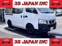 2016 Nissan NV350 Caravan