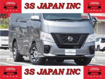 2020 Nissan NV350 Caravan