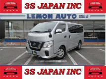 2017 Nissan NV350 Caravan