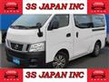 2016 Nissan NV350 Caravan