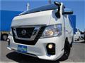 2020 Nissan NV350 Caravan
