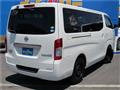 2020 Nissan NV350 Caravan