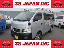 2017 Nissan NV350 Caravan