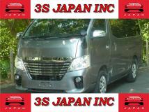 2018 Nissan NV350 Caravan