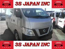 2017 Nissan NV350 Caravan