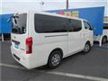 2016 Nissan NV350 Caravan