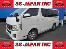 2016 Nissan NV350 Caravan