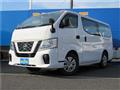 2020 Nissan NV350 Caravan