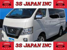 2020 Nissan NV350 Caravan