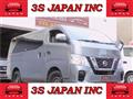 2021 Nissan NV350 Caravan