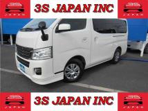 2016 Nissan NV350 Caravan