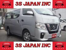 2019 Nissan NV350 Caravan