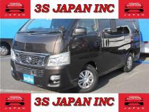 2016 Nissan NV350 Caravan