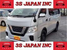 2020 Nissan NV350 Caravan