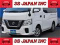 2019 Nissan NV350 Caravan