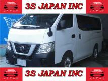 2021 Nissan NV350 Caravan