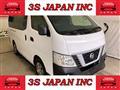 2020 Nissan NV350 Caravan