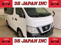 2020 Nissan NV350 Caravan