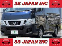 2017 Nissan NV350 Caravan