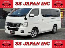 2016 Nissan NV350 Caravan