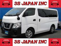 2019 Nissan NV350 Caravan