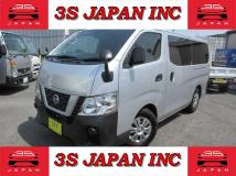 2019 Nissan NV350 Caravan