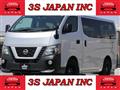 2017 Nissan NV350 Caravan