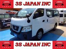 2018 Nissan NV350 Caravan