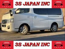 2017 Nissan NV350 Caravan