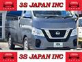 2020 Nissan NV350 Caravan