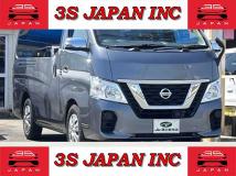 2020 Nissan NV350 Caravan