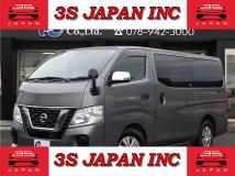 2018 Nissan NV350 Caravan