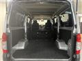 2018 Nissan NV350 Caravan