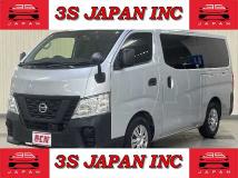 2018 Nissan NV350 Caravan